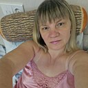 Оля, 47 лет
