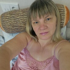 Фотография девушки Оля, 47 лет из г. Клинцы