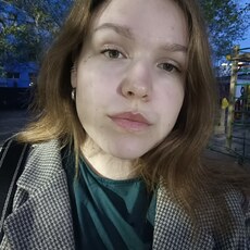 Фотография девушки Катерина, 24 года из г. Чита