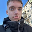 Егор, 21 год