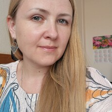 Фотография девушки Наталья, 43 года из г. Донецк