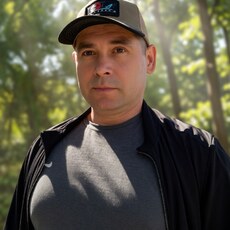 Фотография мужчины Валерий, 41 год из г. Алматы
