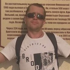 Фотография мужчины Дмитрий, 30 лет из г. Нижнеудинск