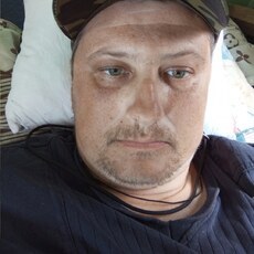Фотография мужчины Andrew, 45 лет из г. Комсомольск-на-Амуре