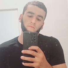 Фотография мужчины Сардор, 25 лет из г. Алматы