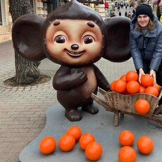 Фотография девушки Ольга, 58 лет из г. Ростов-на-Дону