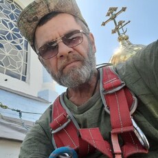 Фотография мужчины Алексей, 56 лет из г. Краснодар