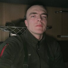 Фотография мужчины Кирилл, 27 лет из г. Абакан