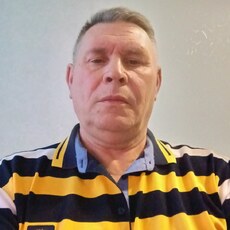 Фотография мужчины Александр, 63 года из г. Нижний Новгород