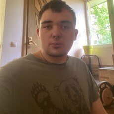 Фотография мужчины Давид, 22 года из г. Сочи