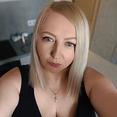 Фотография девушки Юлия, 42 года из г. Минск