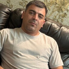 Фотография мужчины Эдик, 38 лет из г. Нальчик