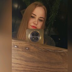 Фотография девушки Алина, 30 лет из г. Уссурийск