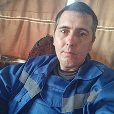 Фотография мужчины Александр, 40 лет из г. Белово