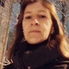 Фотография девушки Елена, 49 лет из г. Минск