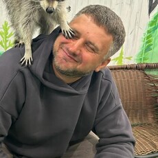 Фотография мужчины Хороший, 44 года из г. Шарковщина