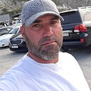Хал, 37 лет