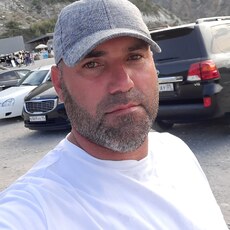 Фотография мужчины Хал, 37 лет из г. Грозный