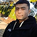 Мухаммад Али, 26 лет