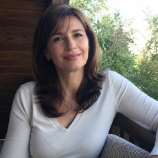 Фотография девушки Марина, 48 лет из г. Киев