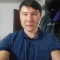 Фотография мужчины Sayat, 35 лет из г. Астана