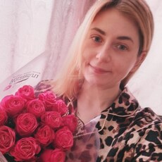Фотография девушки Елена, 30 лет из г. Воронеж