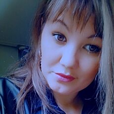 Фотография девушки Ириска, 37 лет из г. Набережные Челны
