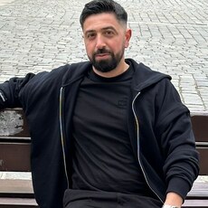 Фотография мужчины Нико, 37 лет из г. Гамбург