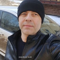 Фотография мужчины Руслан, 43 года из г. Октябрьский (Башкортостан)