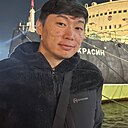 Алекс, 26 лет