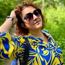 Фотография девушки Вика, 47 лет из г. Омск