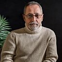 Виниамин, 63 года