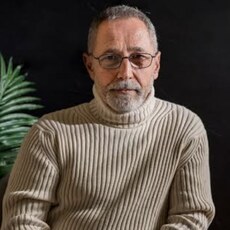 Фотография мужчины Виниамин, 63 года из г. Караганда