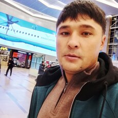Фотография мужчины Рустам, 32 года из г. Братск