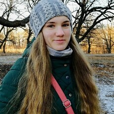 Фотография девушки Женя, 25 лет из г. Михайловка (Волгоградская Област