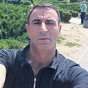 Заур, 46 лет
