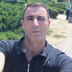 Фотография мужчины Заур, 46 лет из г. Николаев