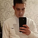 Альберт, 26 лет