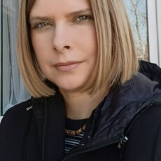 Фотография девушки Iryna Leon, 42 года из г. Стрый