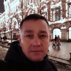 Фотография мужчины Алексей, 45 лет из г. Йошкар-Ола