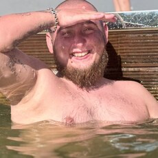 Фотография мужчины Адам, 25 лет из г. Донецк