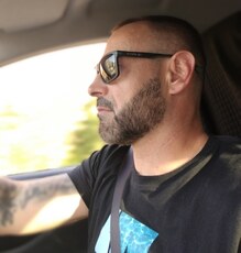 Фотография мужчины Алексей, 43 года из г. Тюмень