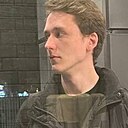 Дима, 21 год
