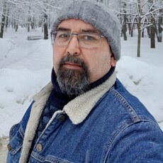 Фотография мужчины Батя, 46 лет из г. Королев