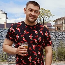 Фотография мужчины Гриша, 40 лет из г. Артем
