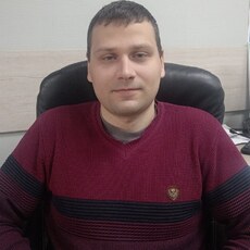 Фотография мужчины Дмитрий, 24 года из г. Воронеж
