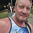 Саша, 54 года