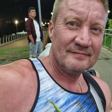 Фотография мужчины Саша, 54 года из г. Набережные Челны