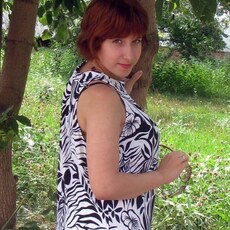 Фотография девушки Оля, 27 лет из г. Бугульма