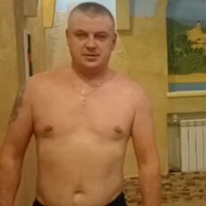 Фотография мужчины Сергей, 39 лет из г. Брянск